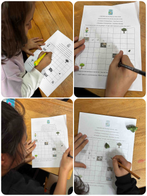 Nature, Happiness and Health